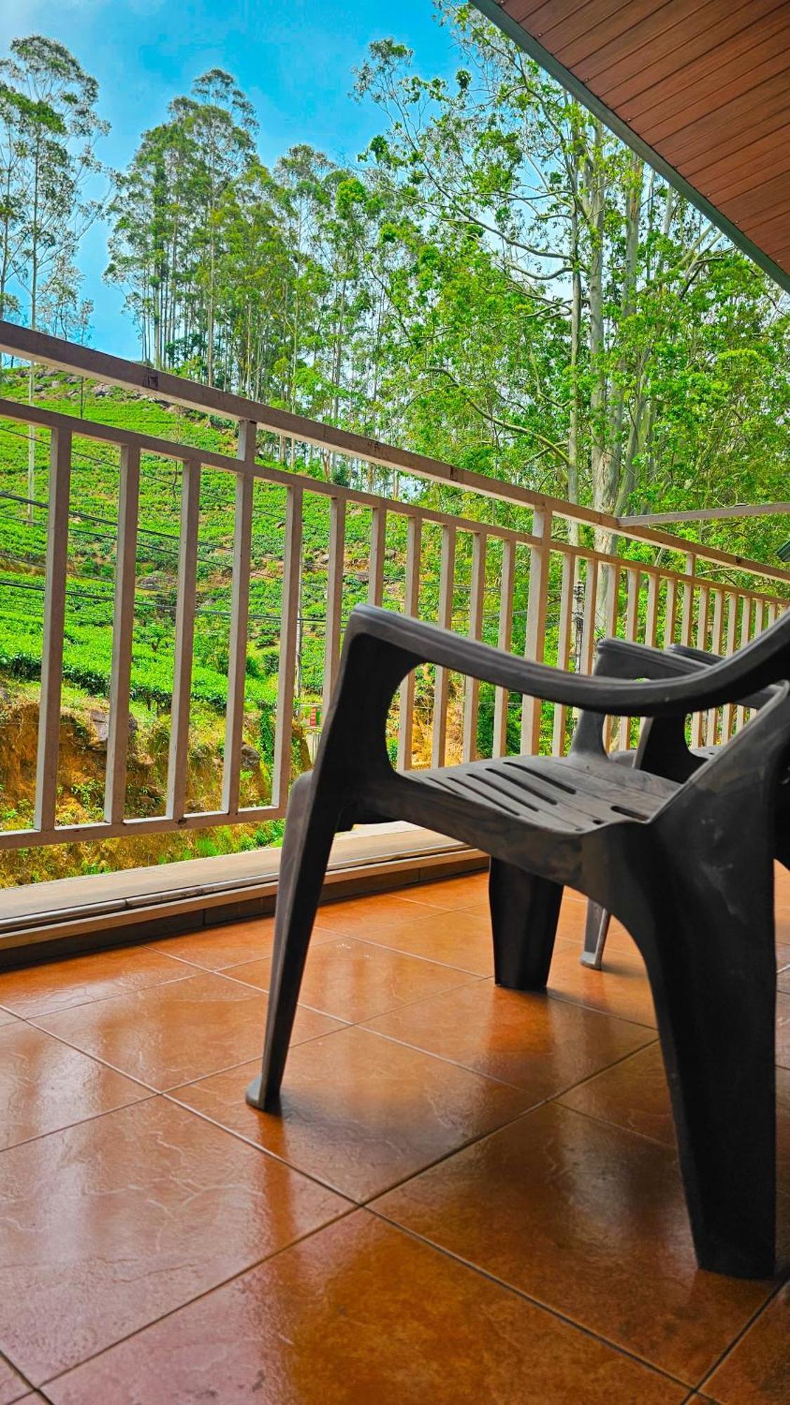 Adams Peak Grand Otel Nallathanniya Dış mekan fotoğraf
