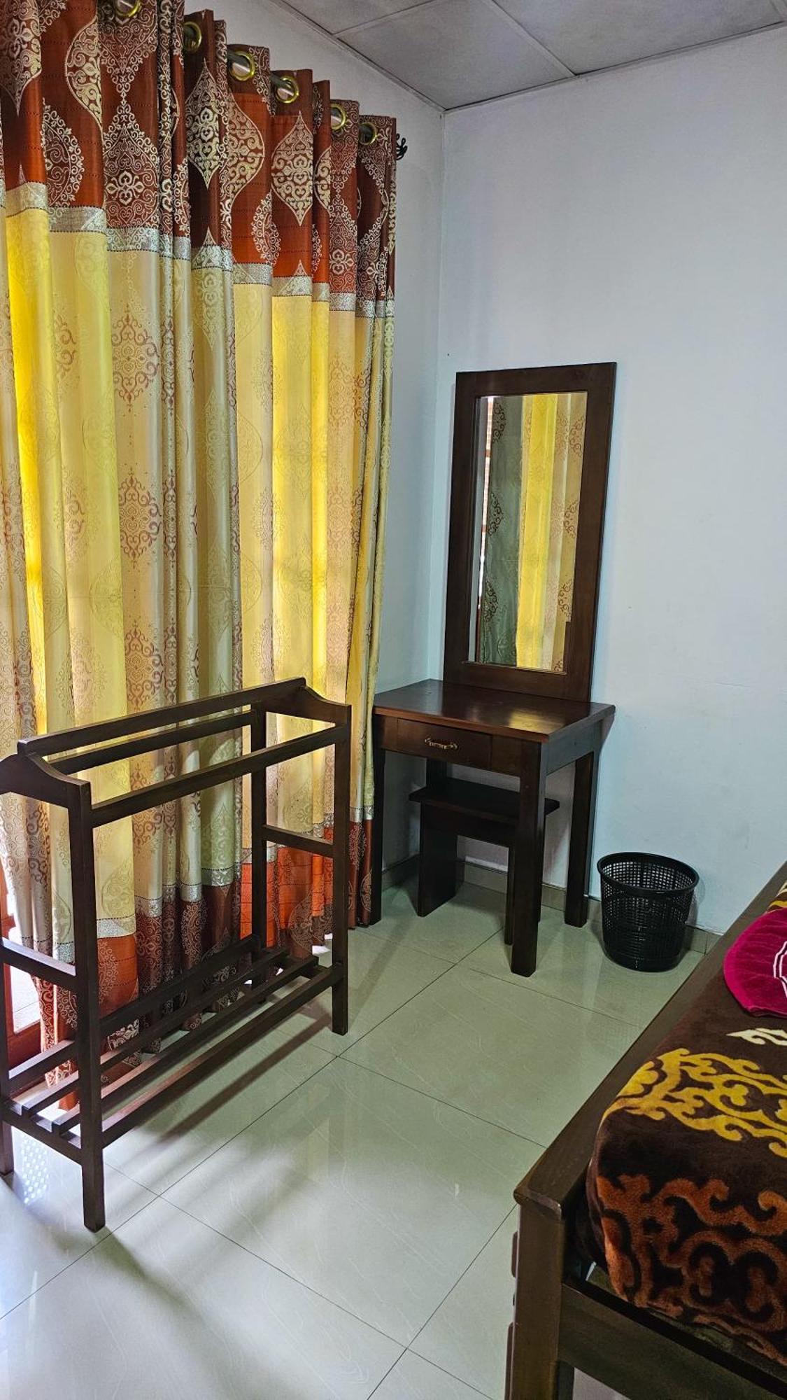 Adams Peak Grand Otel Nallathanniya Dış mekan fotoğraf