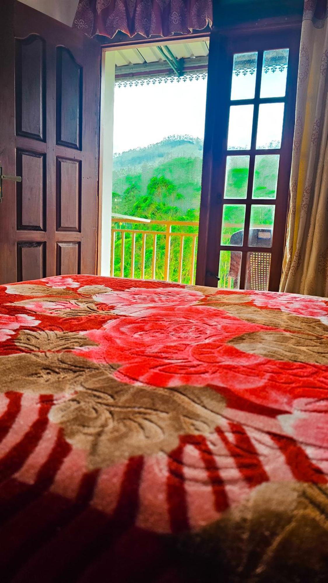 Adams Peak Grand Otel Nallathanniya Dış mekan fotoğraf
